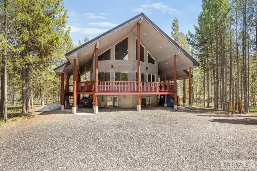 4432 Stone Run, Island Park, ID 83429 - #2