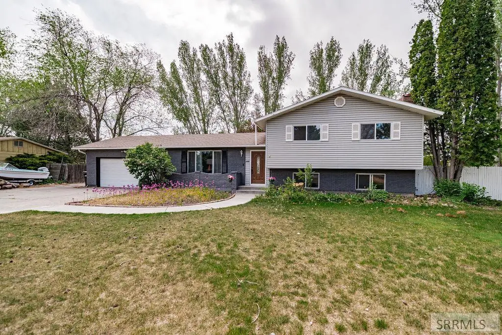 2090 Heather Lane, Ammon, ID 83406 - #1
