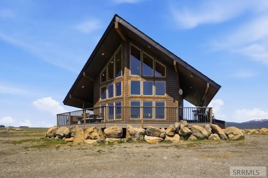 3811 Southshore Drive, Island Park, ID 83429 - #2
