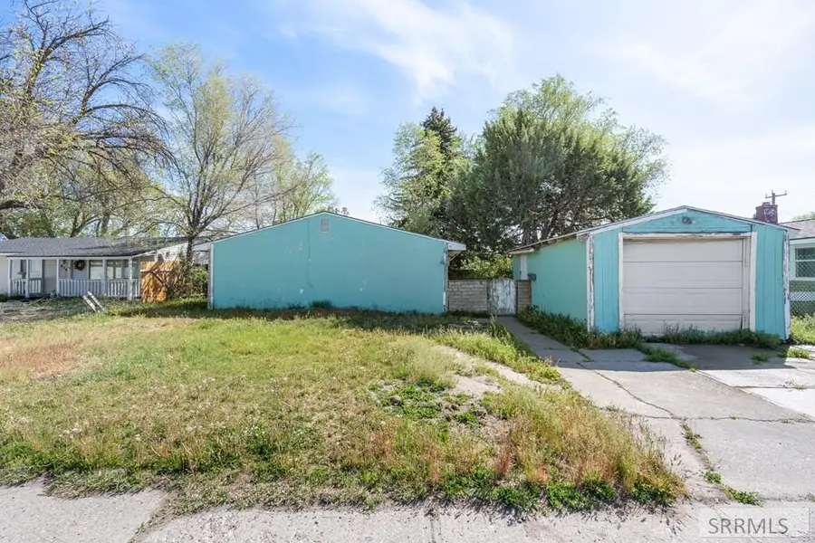 830 Bonneville Drive, Idaho Falls, ID 83401 - #2