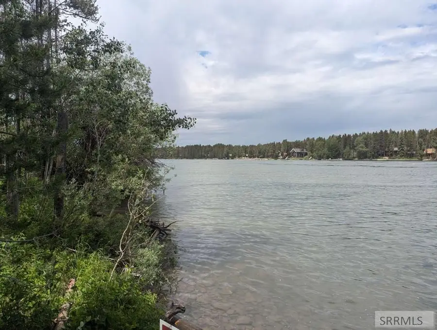 3649 Redtail Street, Island Park, ID 83429 - #3