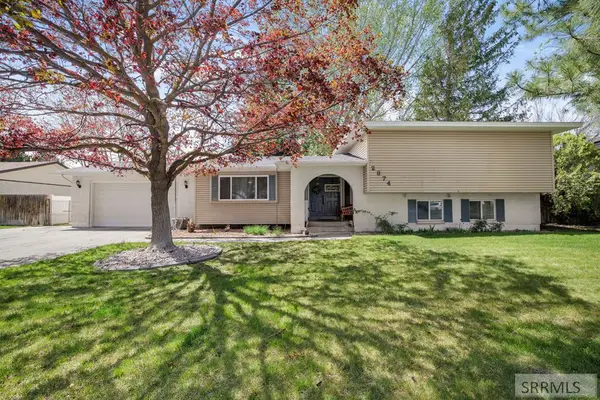 2374 Belmont Avenue, IDAHO FALLS, ID 83404