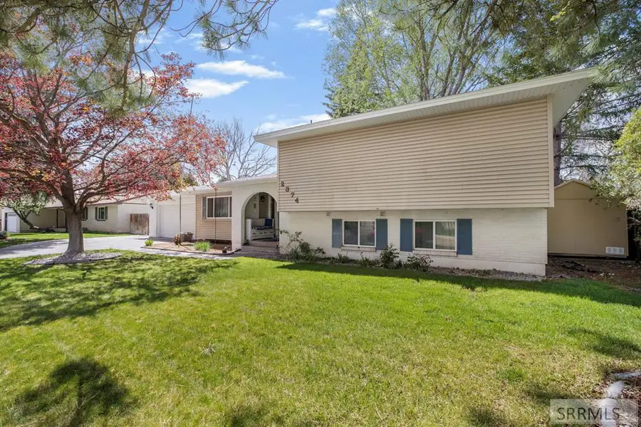 2374 Belmont Avenue, Idaho Falls, ID 83404 - #3