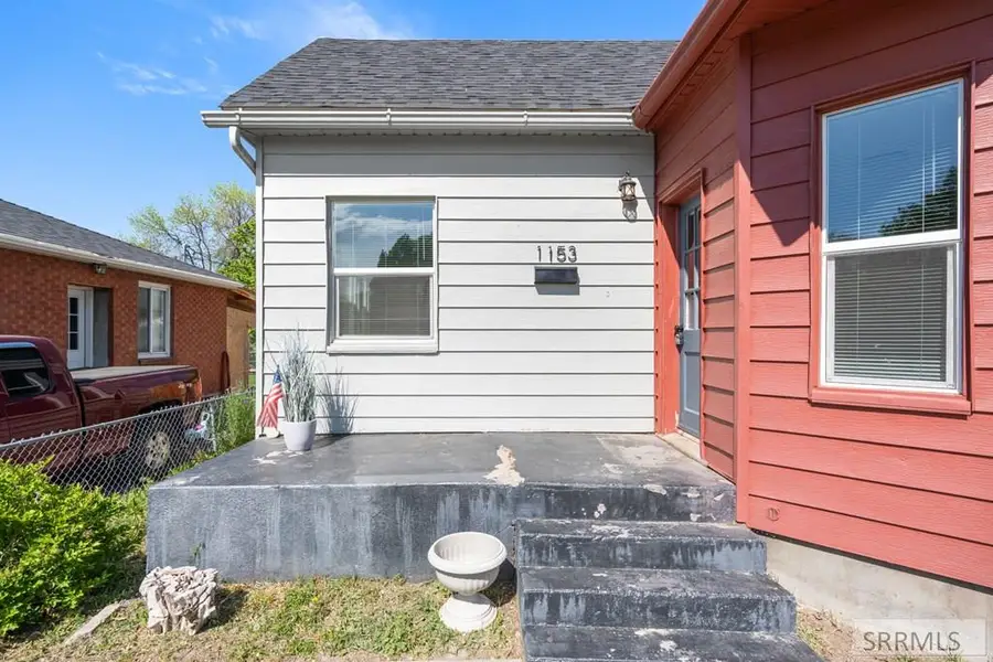 1153 Ada Avenue, Idaho Falls, ID 83202 - #2