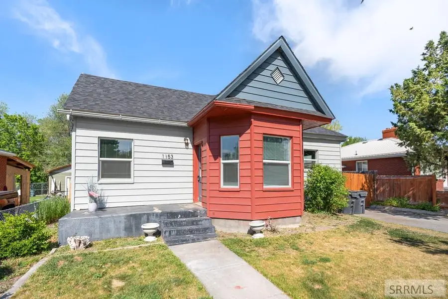 1153 Ada Avenue, Idaho Falls, ID 83202 - #3