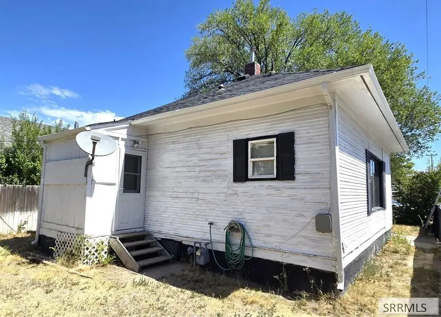 1405 Hayes Avenue, Pocatello, ID 83204 - #3