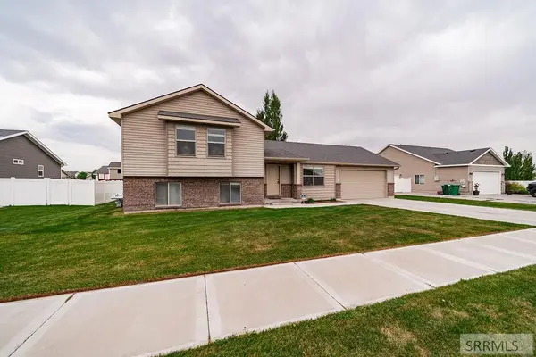 3750 Ridgeland Drive, IDAHO FALLS, ID 83401