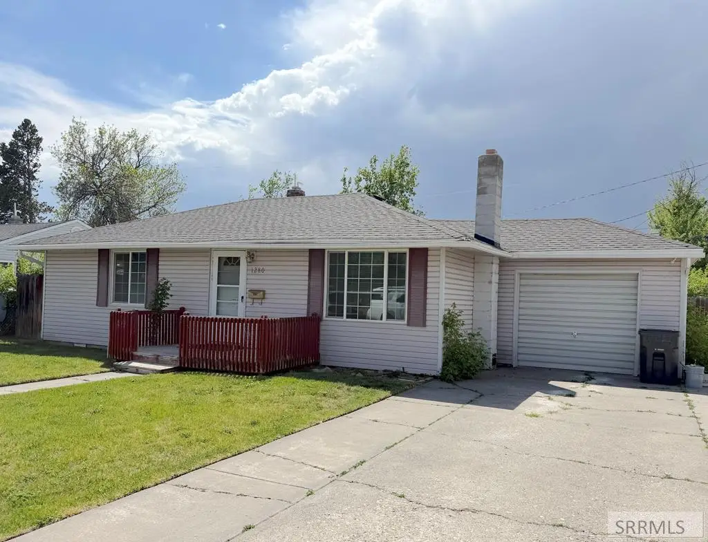 1280 Cathryn Avenue, Idaho Falls, ID 83404 - #1
