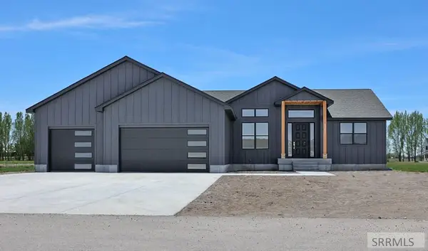3085 Hope Estates Lane, REXBURG, ID 83440