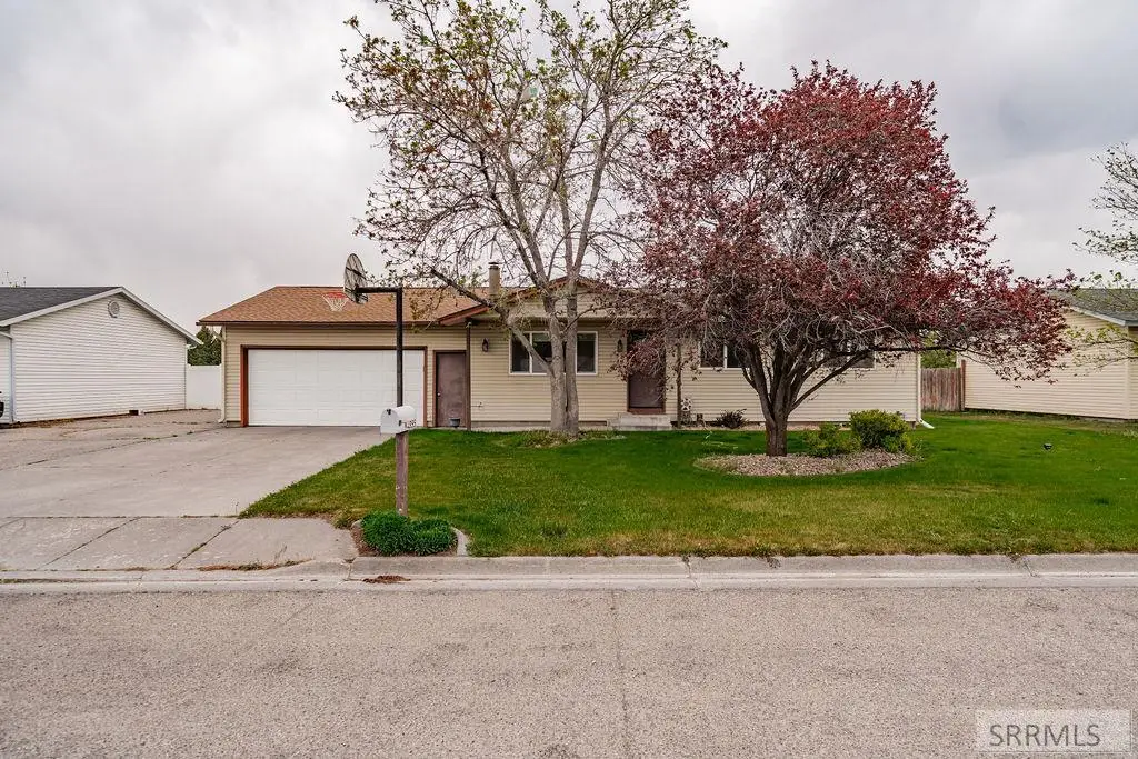 4355 Greenwillow Lane, Idaho Falls, ID 83401 - #1