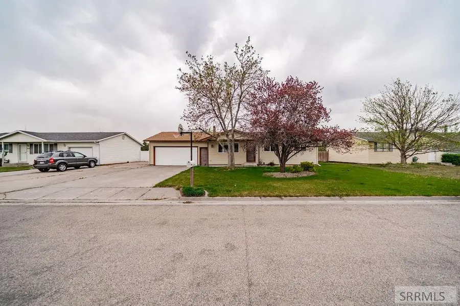 4355 Greenwillow Lane, Idaho Falls, ID 83401 - #2