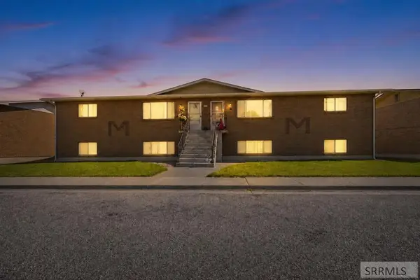 1975 Storer Street, IDAHO FALLS, ID 83202