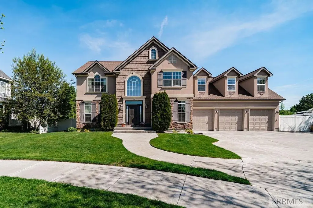 186 Haven Lane, Idaho Falls, ID 83404 - #1