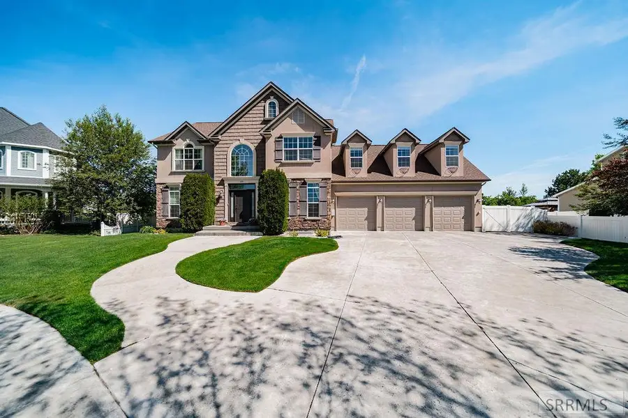 186 Haven Lane, Idaho Falls, ID 83404 - #2