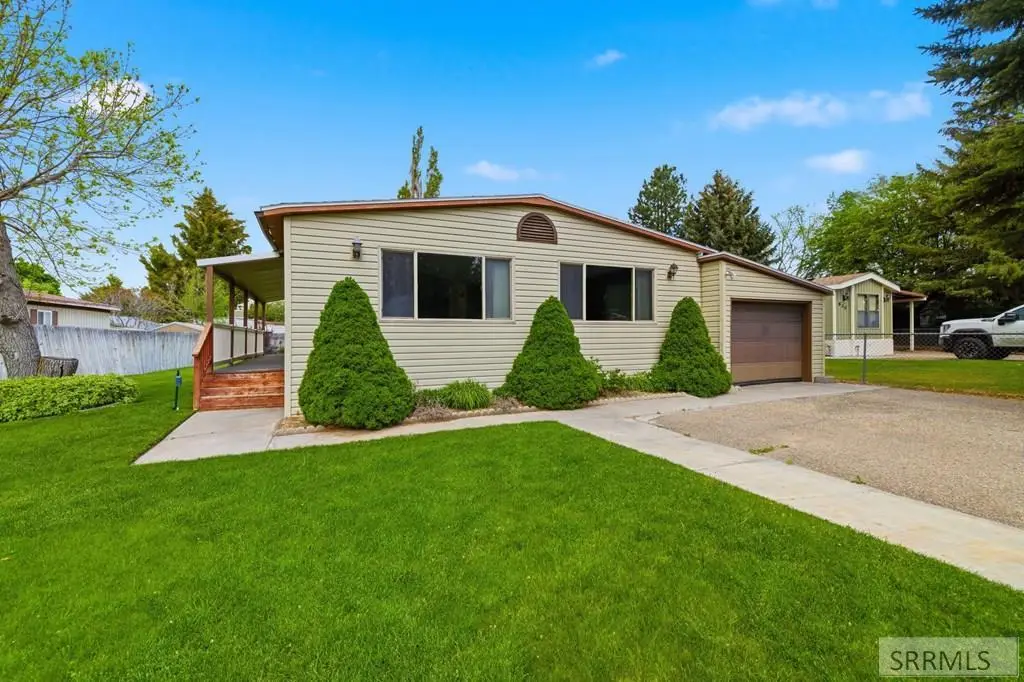 640 Coachman Circle, Idaho Falls, ID 83402 - #1