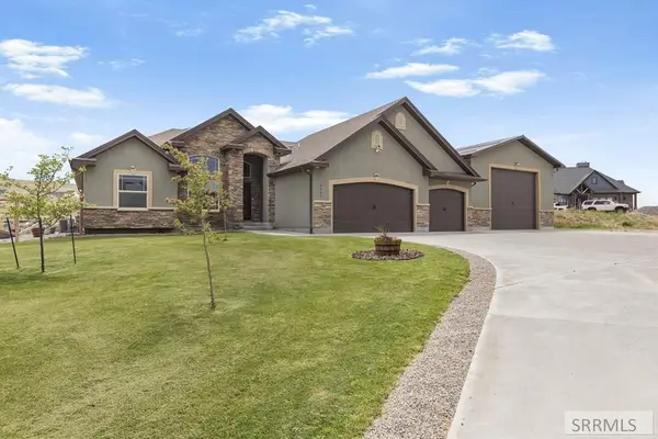 6203 High Willow Lane, IDAHO FALLS, ID 83406