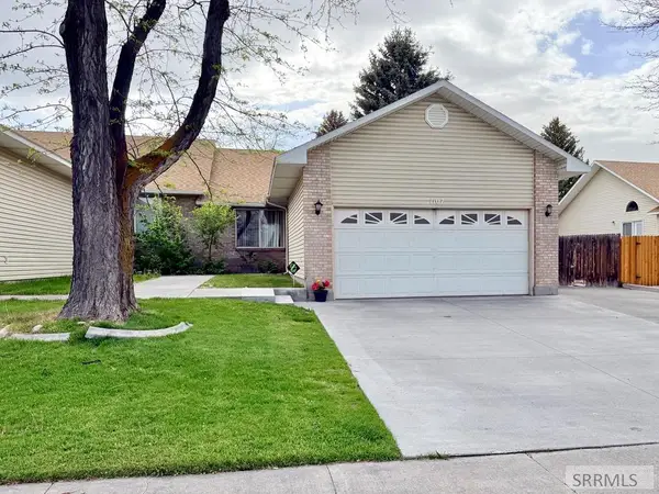 1107 Skyline Drive, IDAHO FALLS, ID 83402