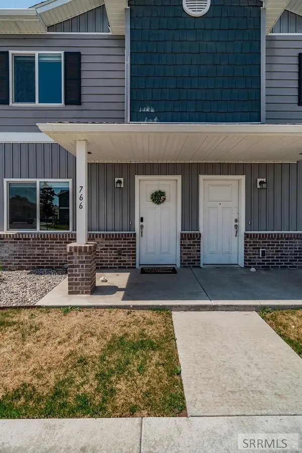 766 Trails End, IDAHO FALLS, ID 83402