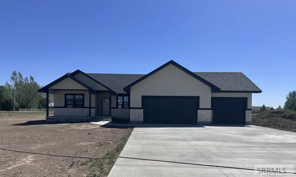 4136 206 N, Rigby, ID 83442 - #1