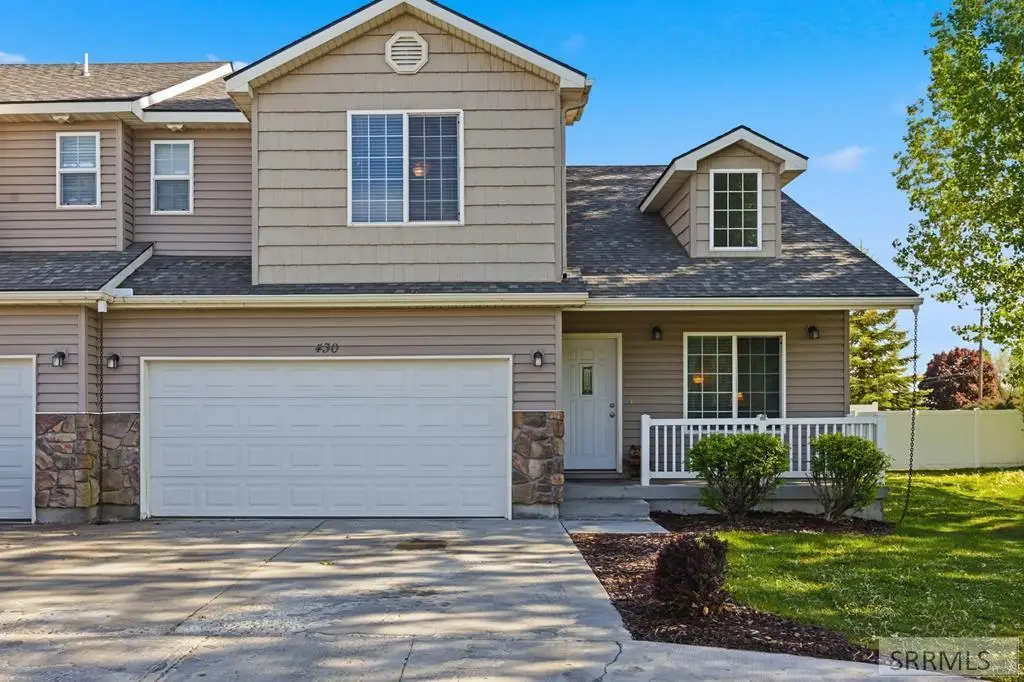 430 Dugout Way, Idaho Falls, ID 83401 - #1