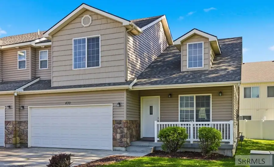 430 Dugout Way, Idaho Falls, ID 83401 - #2