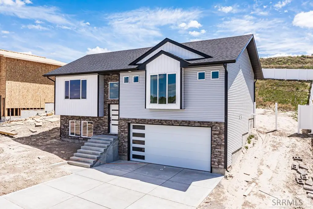 520 Vista Drive, Pocatello, ID 83201 - #1