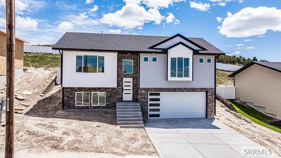 520 Vista Drive, Pocatello, ID 83201 - #2