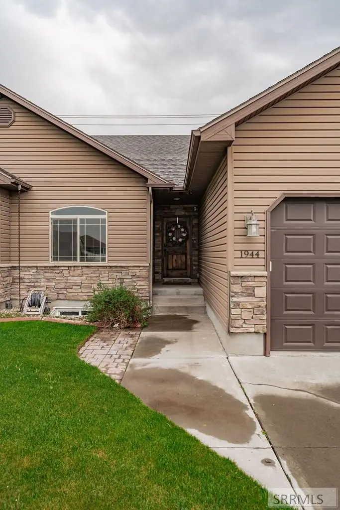 1944 Lexington Avenue, Idaho Falls, ID 83404 - #2