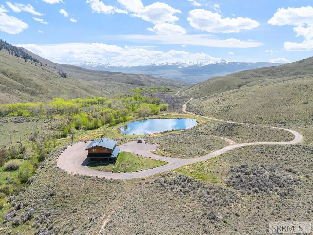 451 Peterson Creek Road, Leadore, ID 83464 - #1