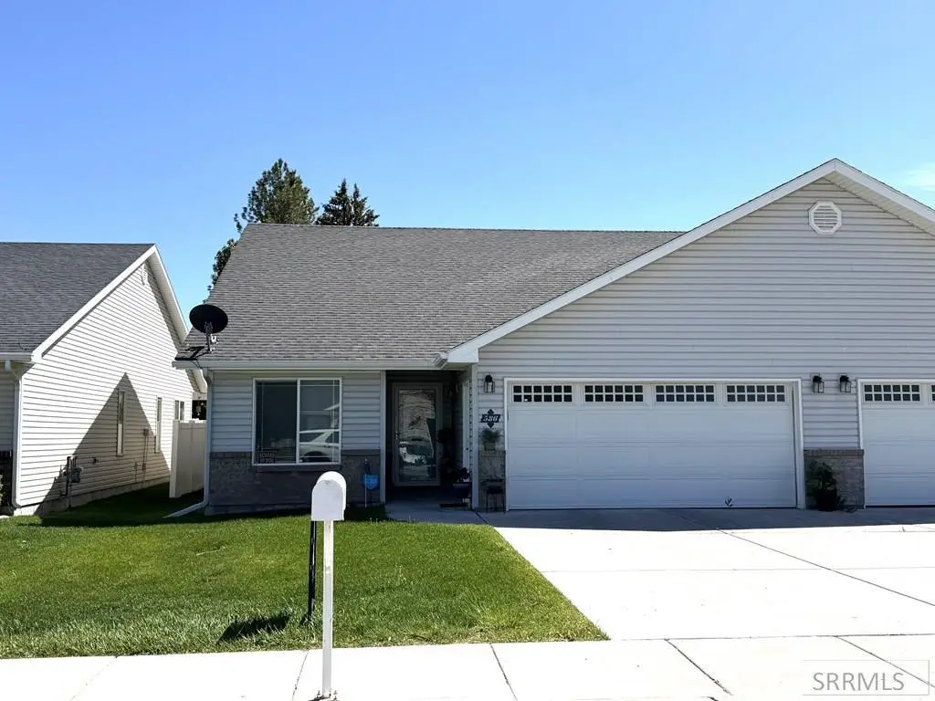 586 Gwen Loop, Blackfoot, ID 83221 - #1