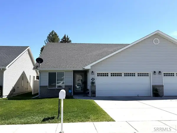 586 Gwen Loop, BLACKFOOT, ID 83221