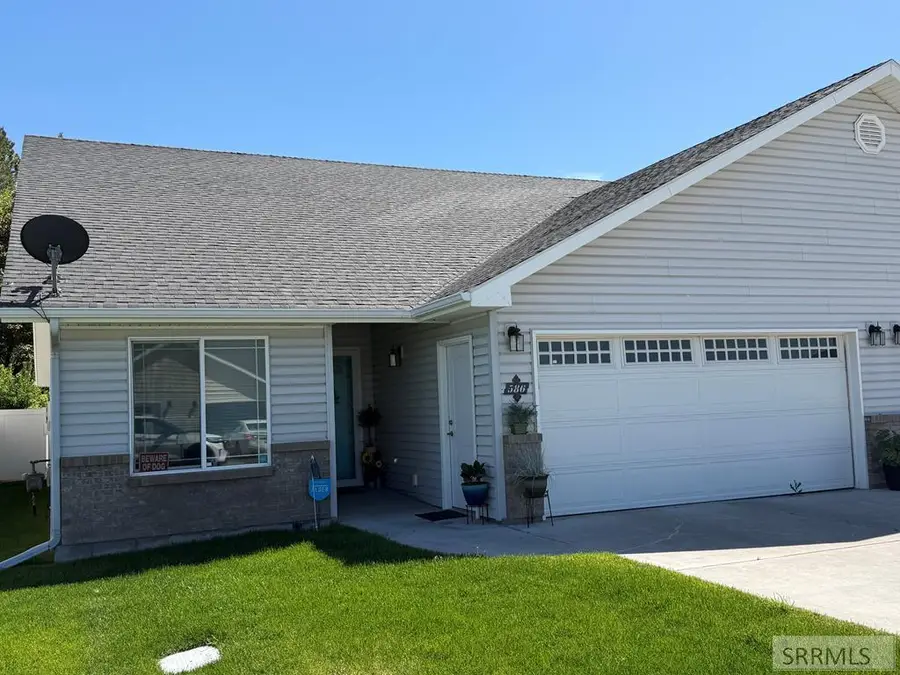 586 Gwen Loop, Blackfoot, ID 83221 - #2