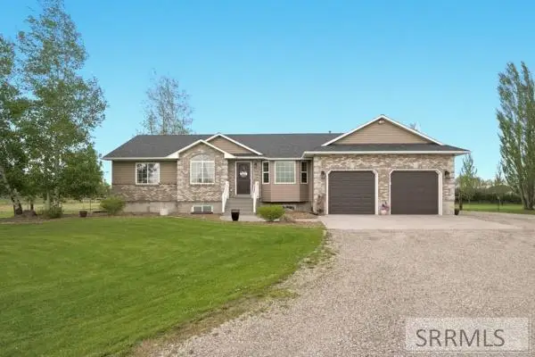 1814 Morning View Drive, REXBURG, ID 83440
