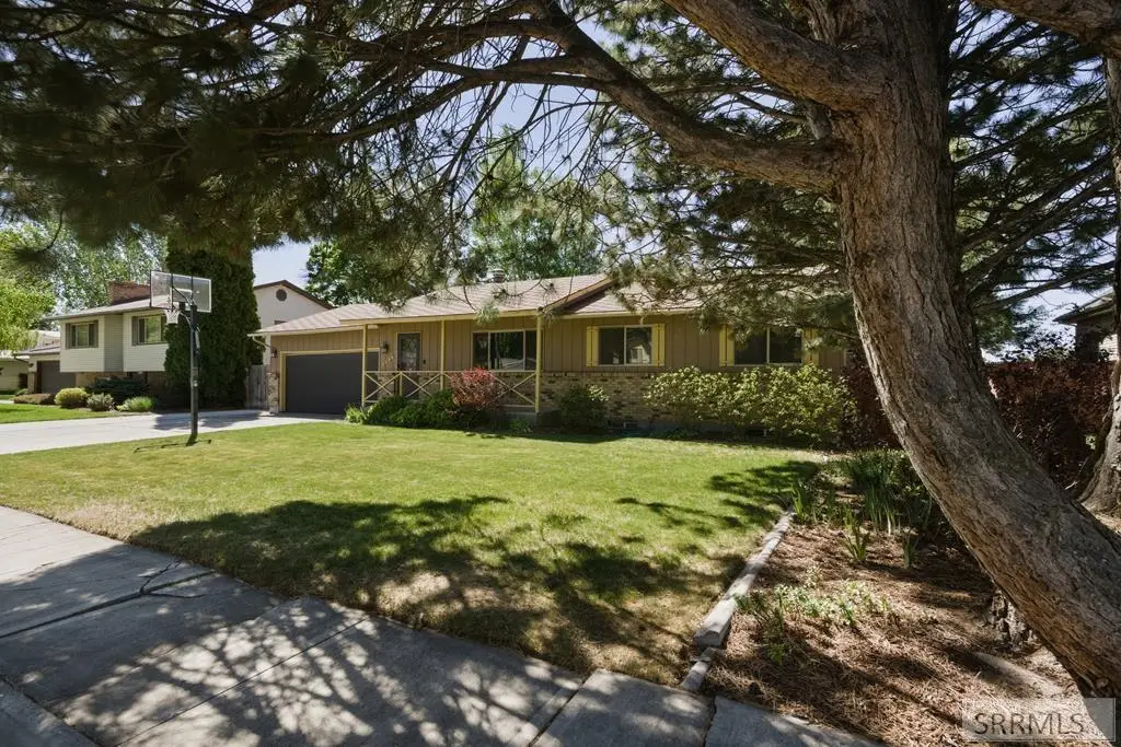 2339 Westcliff Drive, Idaho Falls, ID 83402 - #1