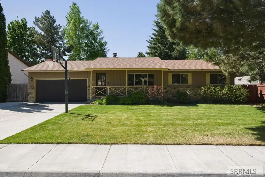 2339 Westcliff Drive, Idaho Falls, ID 83402 - #2