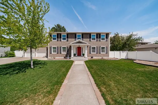 1821 Malibu Drive, IDAHO FALLS, ID 83404