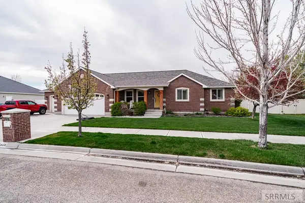 5608 Veil Drive, IDAHO FALLS, ID 83406