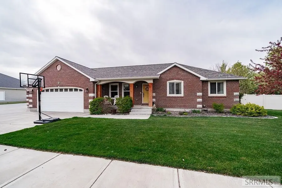 5608 Veil Drive, Idaho Falls, ID 83406 - #2