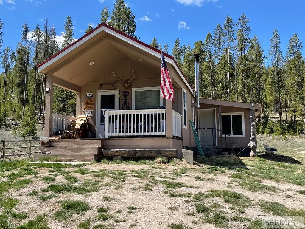 3591 Panther Creek Road, Shoup, ID 83469 - #1