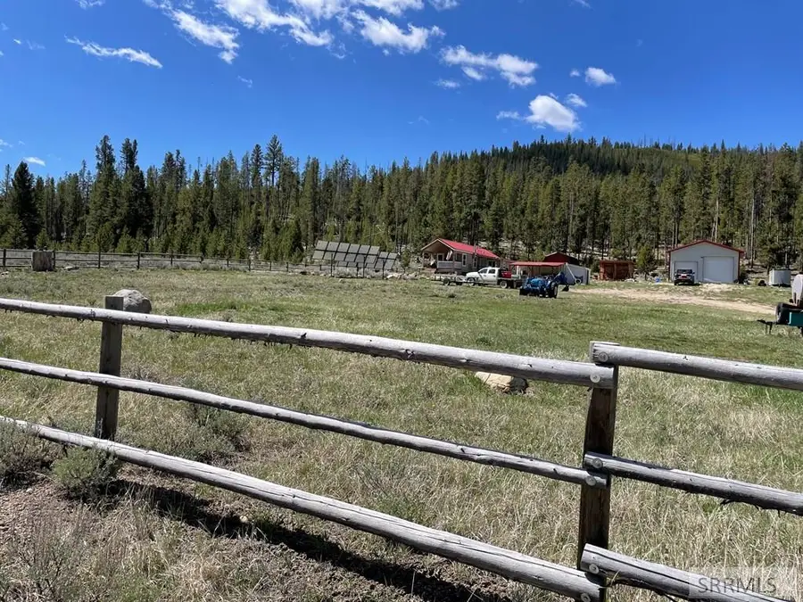 3591 Panther Creek Road, Shoup, ID 83469 - #2