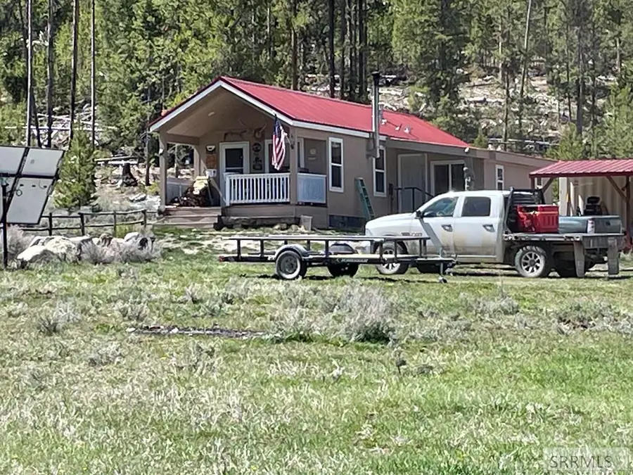 3591 Panther Creek Road, Shoup, ID 83469 - #3