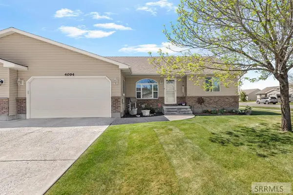 4094 Mathews Drive, AMMON, ID 83406