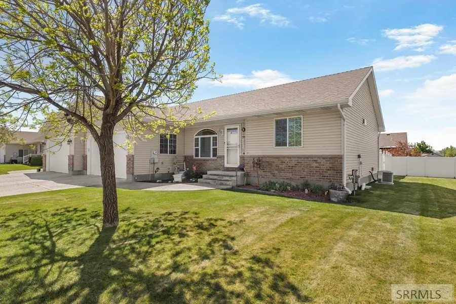 4094 Mathews Drive, Ammon, ID 83406 - #2