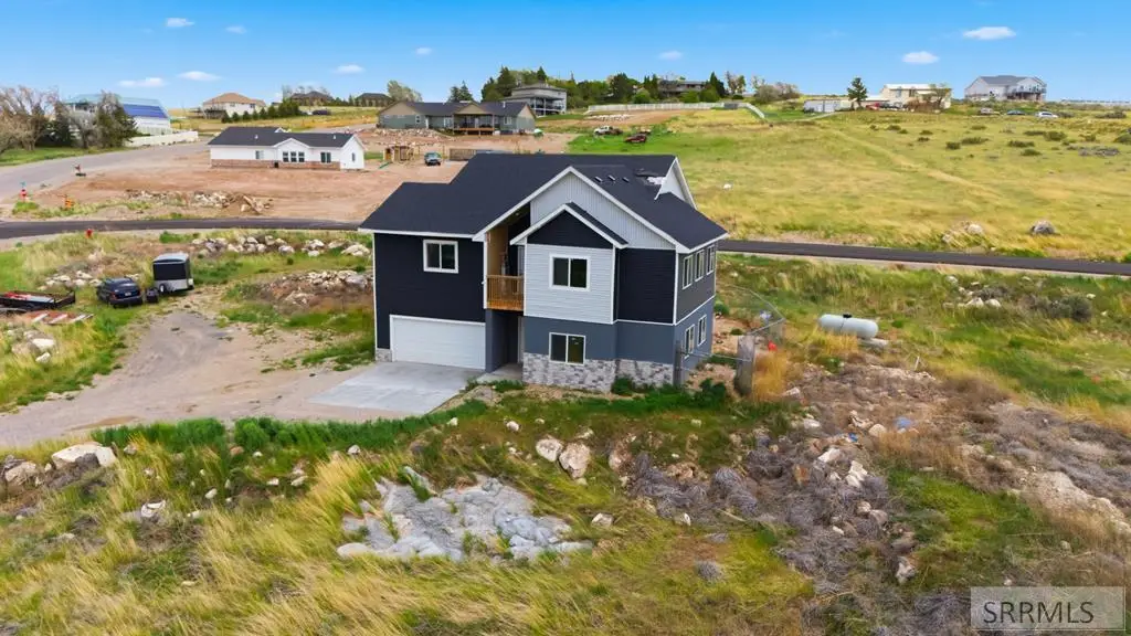 6354 Panorama Drive, Idaho Falls, ID 83401 - #1