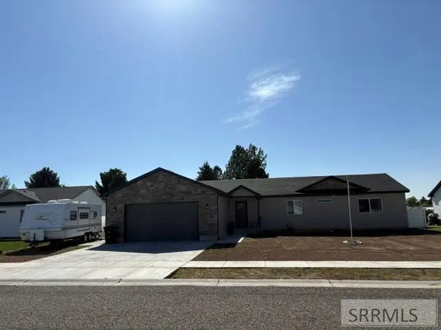 2572 Baylor Drive, Ammon, ID 83406 - #1