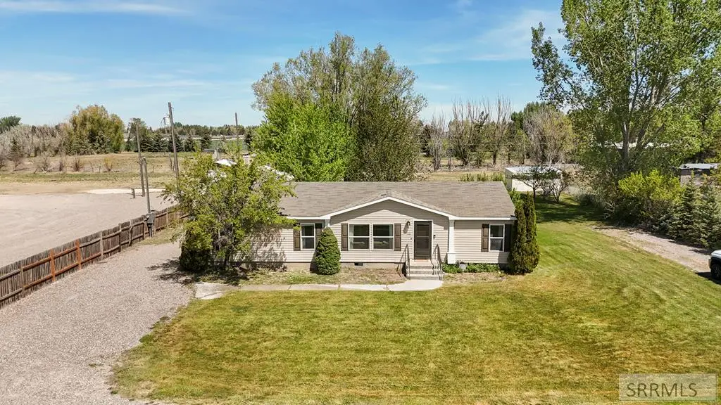 356 100 N, Blackfoot, ID 83221 - #1