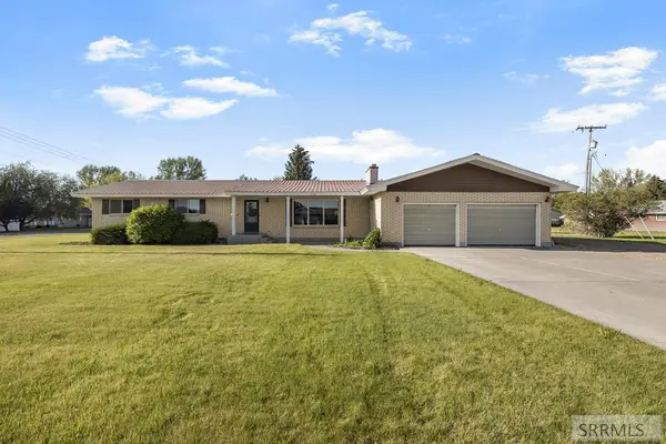 126 3rd Street S, SUGAR CITY, ID 83448