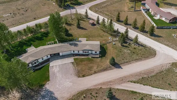 16 Jackalope Drive, IRWIN, ID 83428