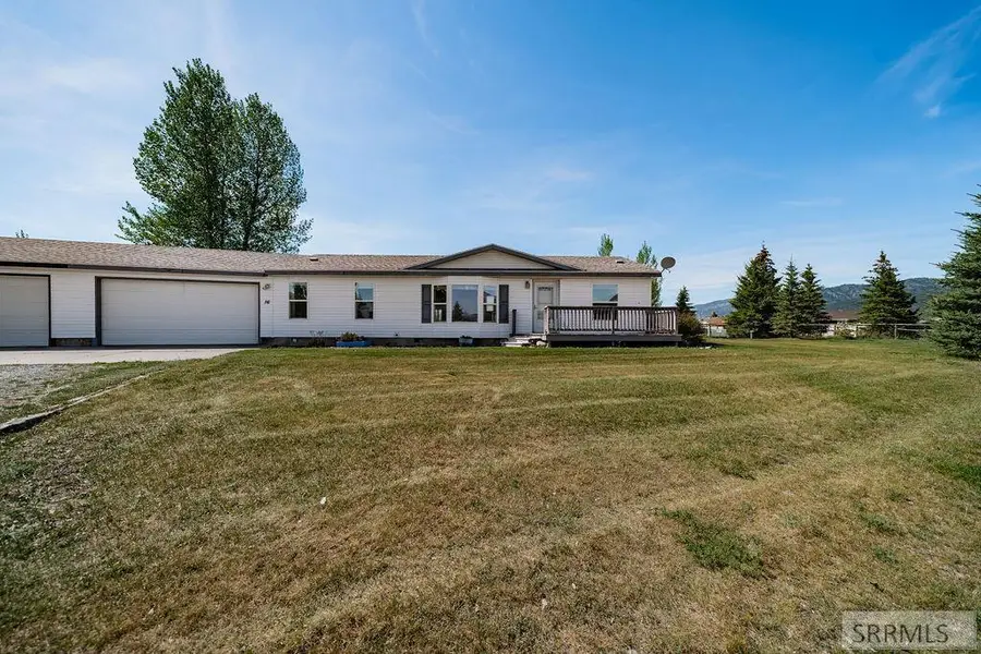 16 Jackalope Drive, Irwin, ID 83428 - #2