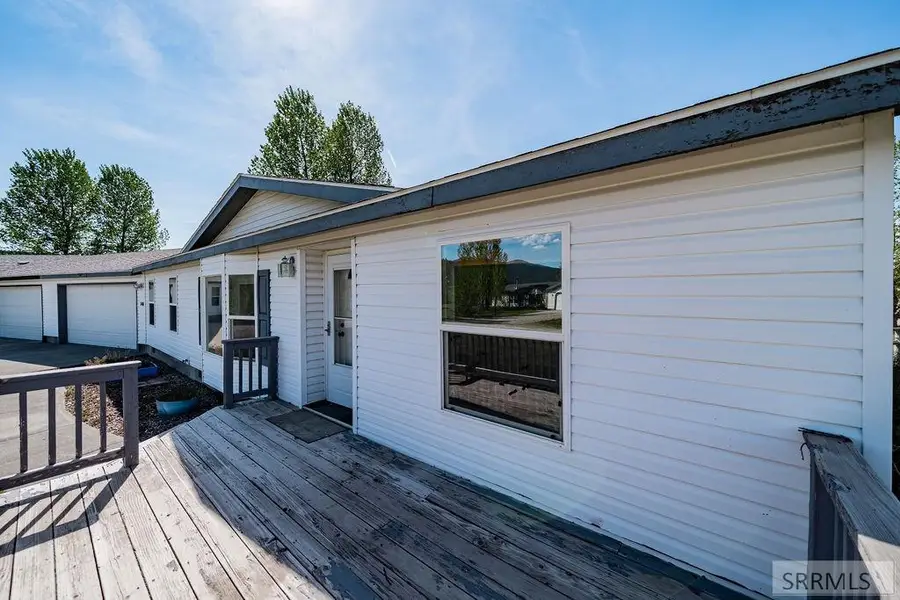 16 Jackalope Drive, Irwin, ID 83428 - #3